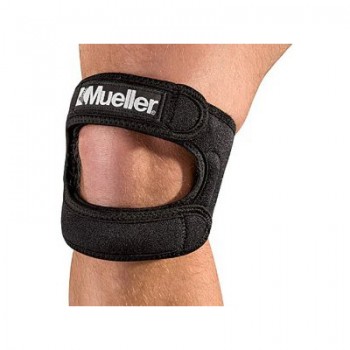 Аксесуари та амуніція Mueller Фіксуючий ремінь на коліно (59857)