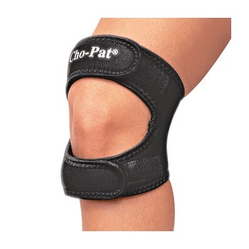 Аксесуари та амуніція Mueller Чо-Пет наколінник (985)