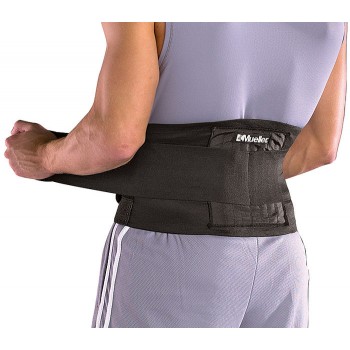 Аксесуари та амуніція Mueller Бандаж на спину, підтримуючий пояс (4581)