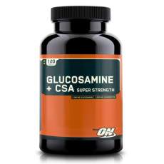 Glucosamine+CSA