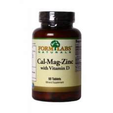 Cal-Mag-Zinc+Vitamin D