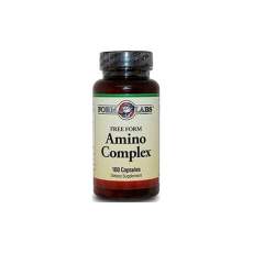 Free Form Amino Complex