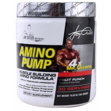 Amino pump