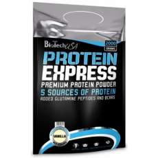Protein express