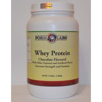 Протеїн Form Labs Whey Protein