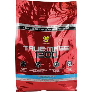 Гейнер BSN True Mass 1200 виробництво США