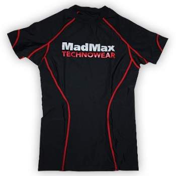 Аксесуари та амуніція Mad Max Компресійний одяг з коротким рукавом MSW901 виробництво Чехія
