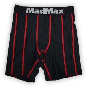 Аксесуари та амуніція Mad Max Компресійний одяг шорти MSW905 виробництво Чехія