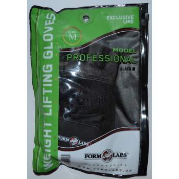 Аксесуари та амуніція Form Labs Рукавички Professional