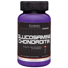 Glucosamine & chondroitin