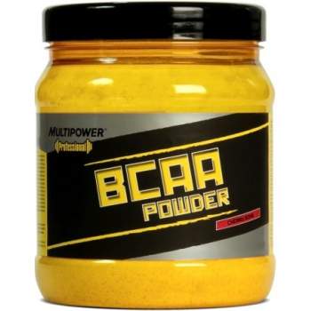 BCAA Multipower Pro BCAA виробництво Німеччина