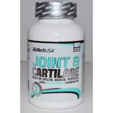 Joint & cartilage