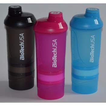 Аксесуари та амуніція BioTech Wawe шейкер виробництво EU