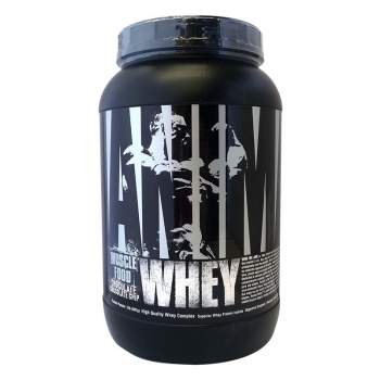 Протеїн Universal Nutrition Animal whey