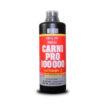Л-карнітин Form Labs CarniPro 100000 виробництво Німеччина