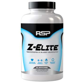 Вітаміни та мінерали RSP Nutrition Z-Elite виробництво США