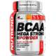 Nutrend BCAA Mega Strong Powder фото №2 | магазин спортивного харчування Strongest