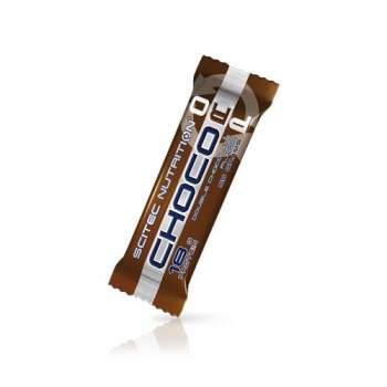 Спортивные батончики Scitec Nutrition Choco Pro Bar производство США