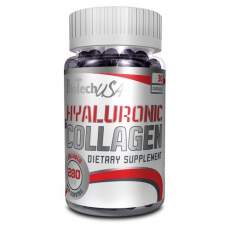 Natural Hyaluronic&Collagen