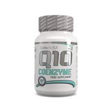Natural Q-10 Coenzyme