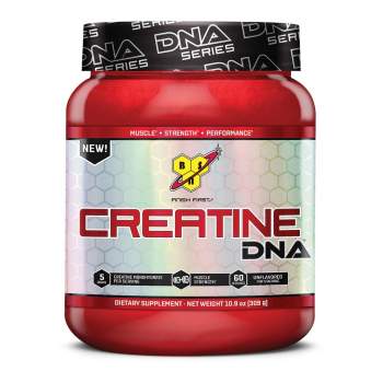 Креатин BSN Creatine DNA виробництво США
