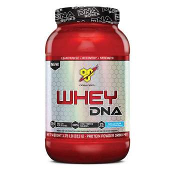 Протеїн BSN Whey DNA виробництво США
