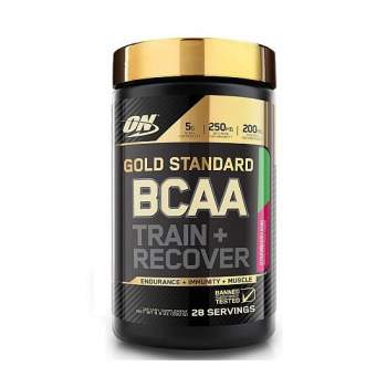 BCAA Optimum Nutrition GS BCAA виробництво США
