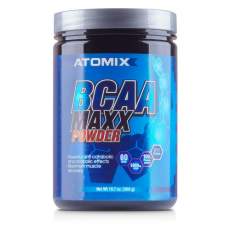BCAA MAXX powder