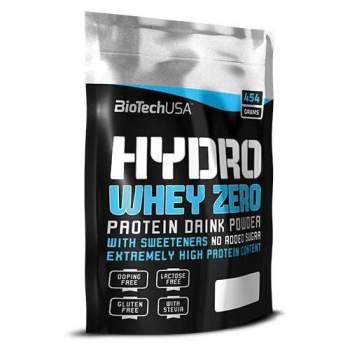Протеин BioTech Hydro Whey Zero производство США