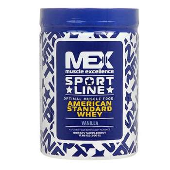 Протеїн MEX Nutrition  виробництво США