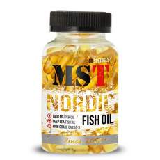 Nordic Fish Oil