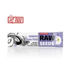 Raw Seeds