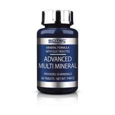 Advanced multi mineral