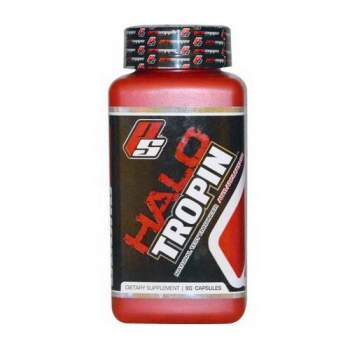 Підвищення тестостерону PRO SUPPS Halotropin виробництво США