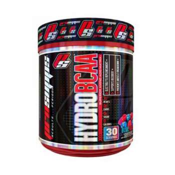 BCAA PRO SUPPS Hydro BCAA виробництво США