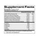 PRO SUPPS Hydro BCAA фото №3 | магазин спортивного харчування Strongest