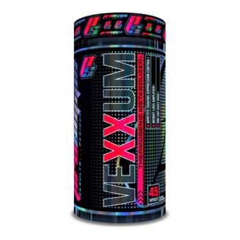 Жиросжигатели PRO SUPPS Vexxum производство США