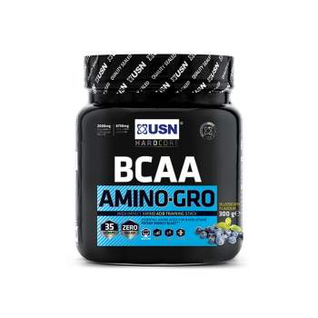 BCAA USN BCAA Amino-Gro виробництво Англія