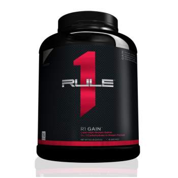 Гейнер R1 Gain производство США