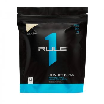 Протеїн R1 Whey Blend виробництво США
