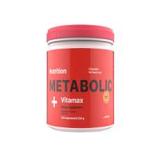 Metabolic Vitamax