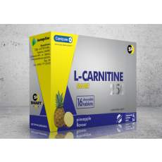 L-Carnitine 250