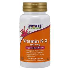 Vitamin K-2 100 мкг