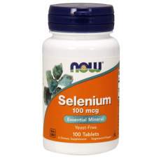 Selenium 100 мкг