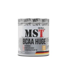 BCAA HUGE