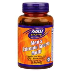 Men's Extreme Sports Multi
