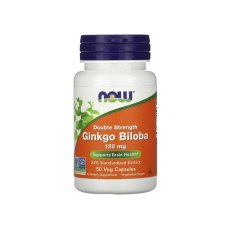 Ginkgo Biloba 120 мг