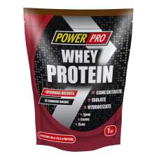 Whey Protein