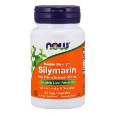 Silymarin Milk Thistle 300 мг