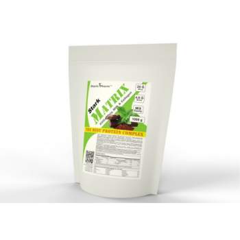 Протеїн Stark Pharm Iso Matrix виробництво Україна